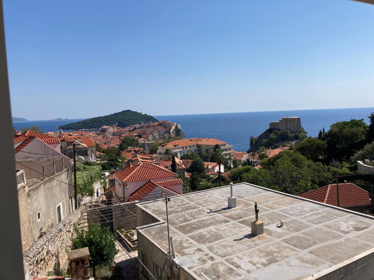 Guest House Libertas 3 Dubrovnik Exterior foto